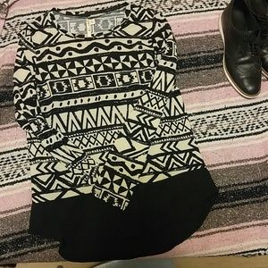 Miami long sleeve shirt